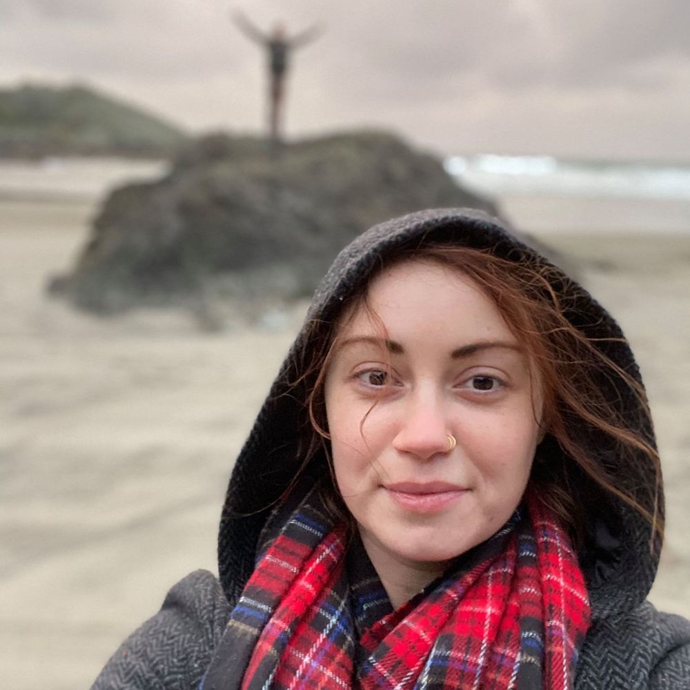 Meet your Posher, Alexis